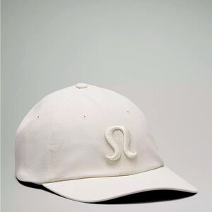 Lululemon Days Shade Ball Cap